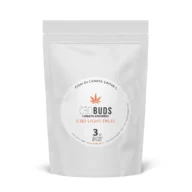 Canapa Light Fruit (Pack 3g) - Cannabis Light - CBDBUDS