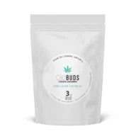 CBD Light Critical (Pack 3g) - Cannabis Light - CBDBUDS