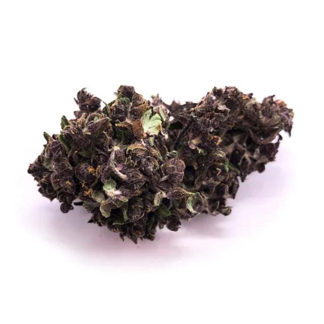 Purple Soul - Cannabis Light - CBDBUDS