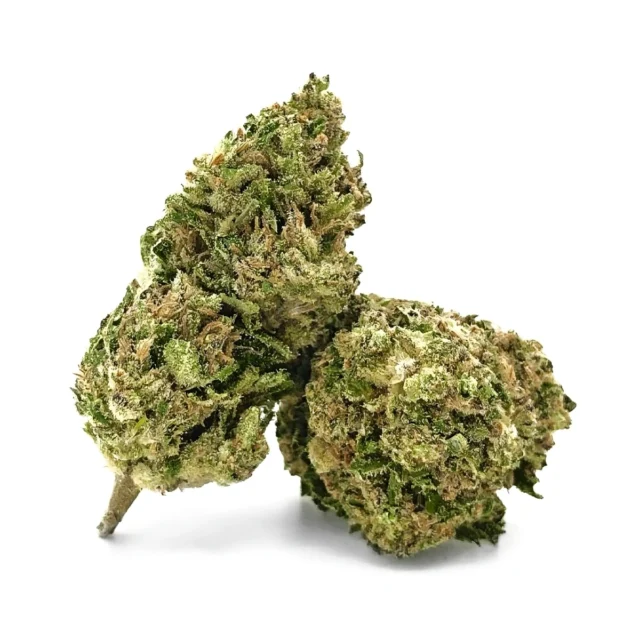 White Berry - Cannabis Light - CBDBUDS